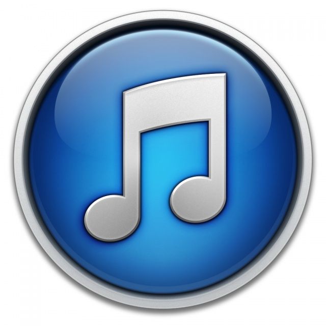 Music Note Music Icon | Windows 8 Iconset 