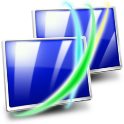 Windows Network Icon Free Icons Library