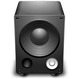 Audio, music, sound, speaker, volume icon | Icon search engine