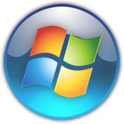 Windows orb icon by rgontwerp 