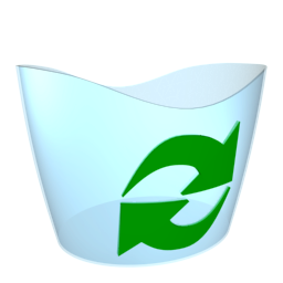 Windows XP recycle bin by djtransformer01 