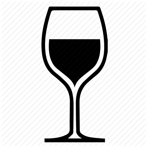 Stemware,Drinkware,Wine glass,Glass,Tableware,Champagne stemware,Line,Wine,Drink,Clip art,Black-and-white,Snifter,Alcohol