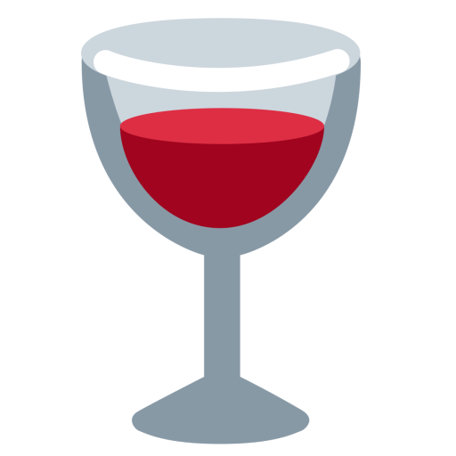 Wine Glass Icon - free download, PNG and vector