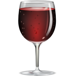 Wine Glass Icon - free download, PNG and vector