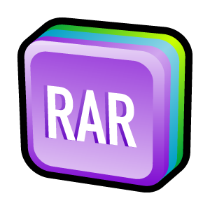 Winrar Svg Png Icon Free Download (#145839) 
