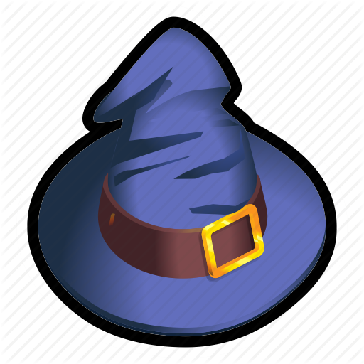 Wizard icon vector | Download free