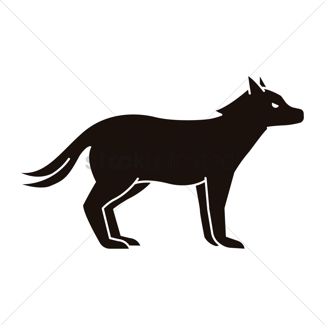 Image - Pixel-Wolf icon.png | YoungOnesPack Wiki | FANDOM powered 