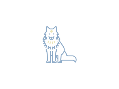Wolf icons | Noun Project