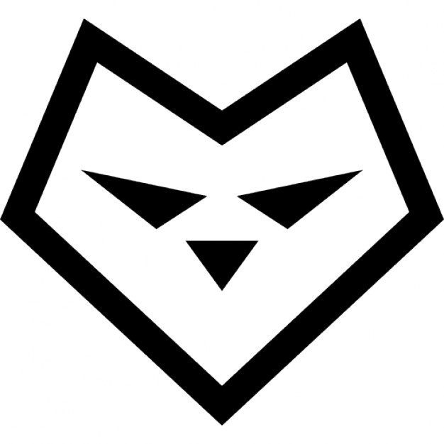 Wolf (Wolves) Icon #114786  Icons Etc