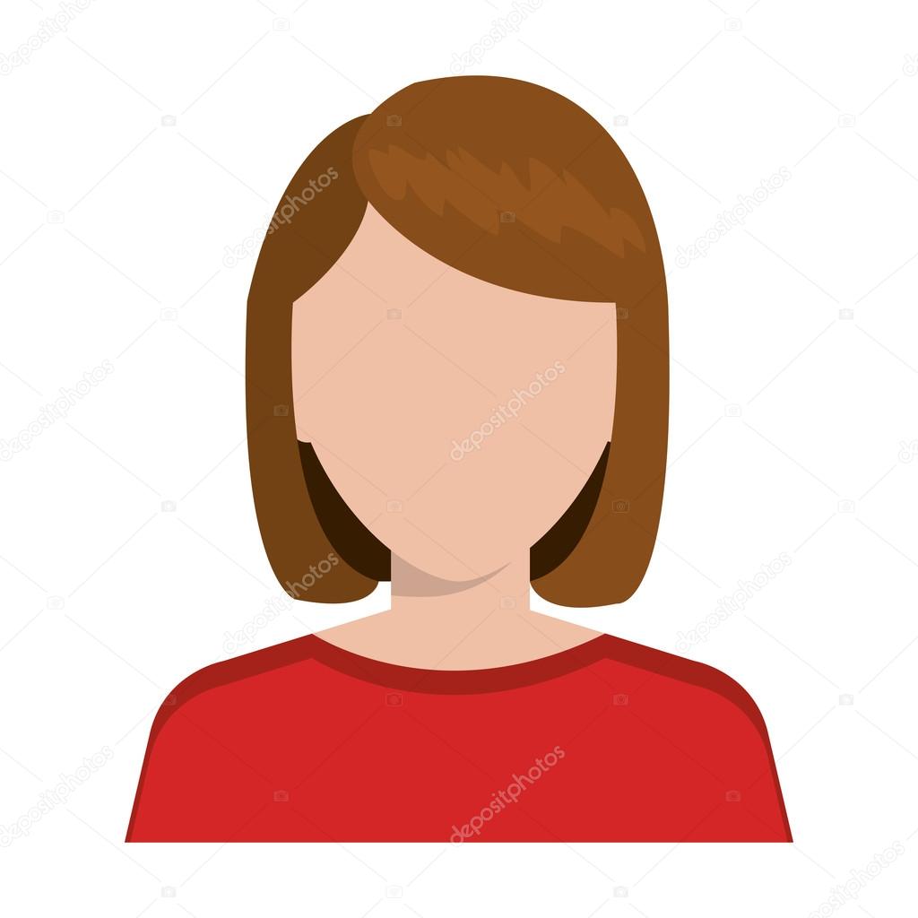 Account, avatar, female, person, profile, user, woman icon | Icon 