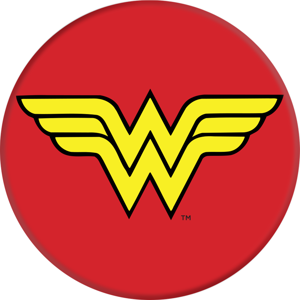 Wonder Woman Logo [PDF] Vector EPS Free Download, Logo, Icons, Clipart