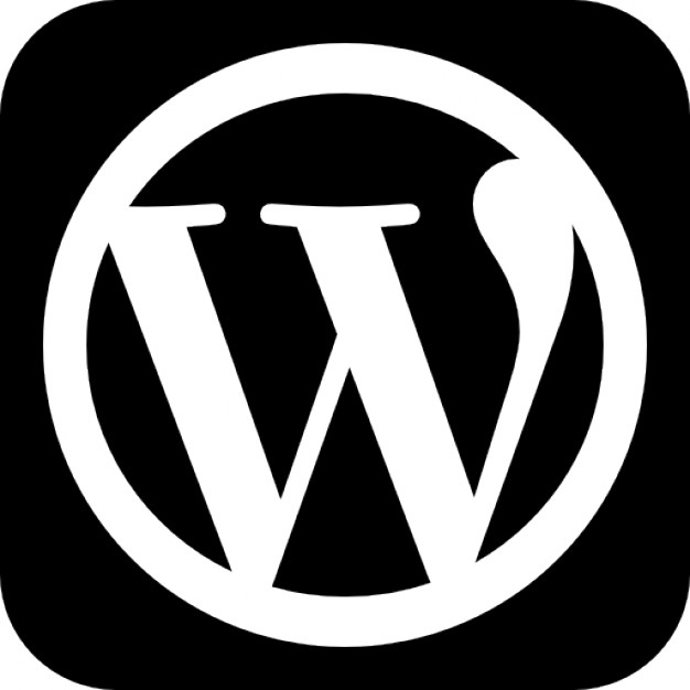 Wordpress Logo PNG Transparent Wordpress Logo.PNG Images. | PlusPNG