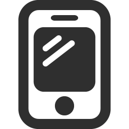 Work Phone Icon Free Icons Library