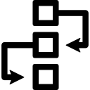 workflow Icon