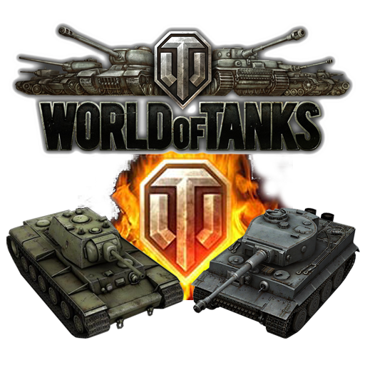 World of Tanks Icon by blackscorp81 