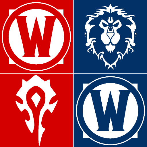Warcraft 1 Icon | World Of Warcraft Iconset | Iconshock