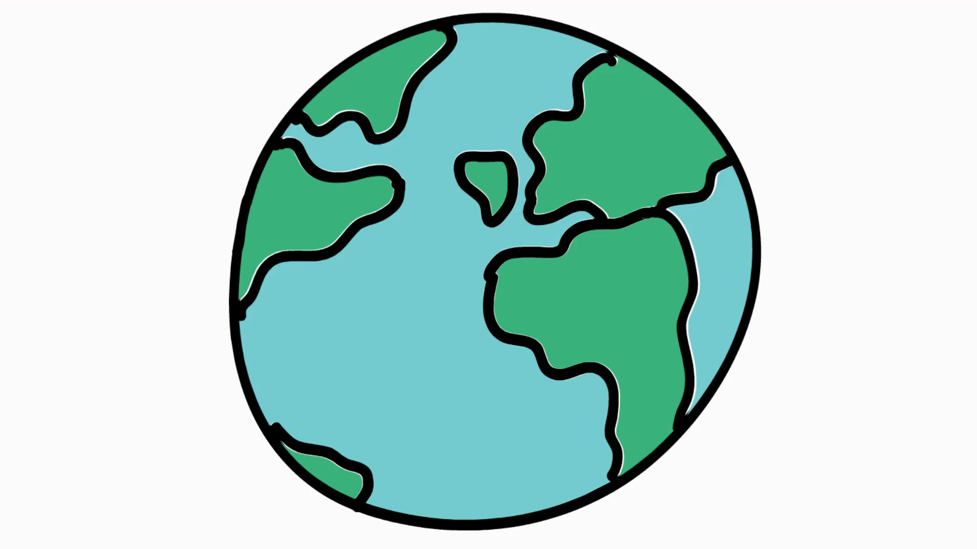 Earth, global, globe, map, planet, world, worldwide icon | Icon 