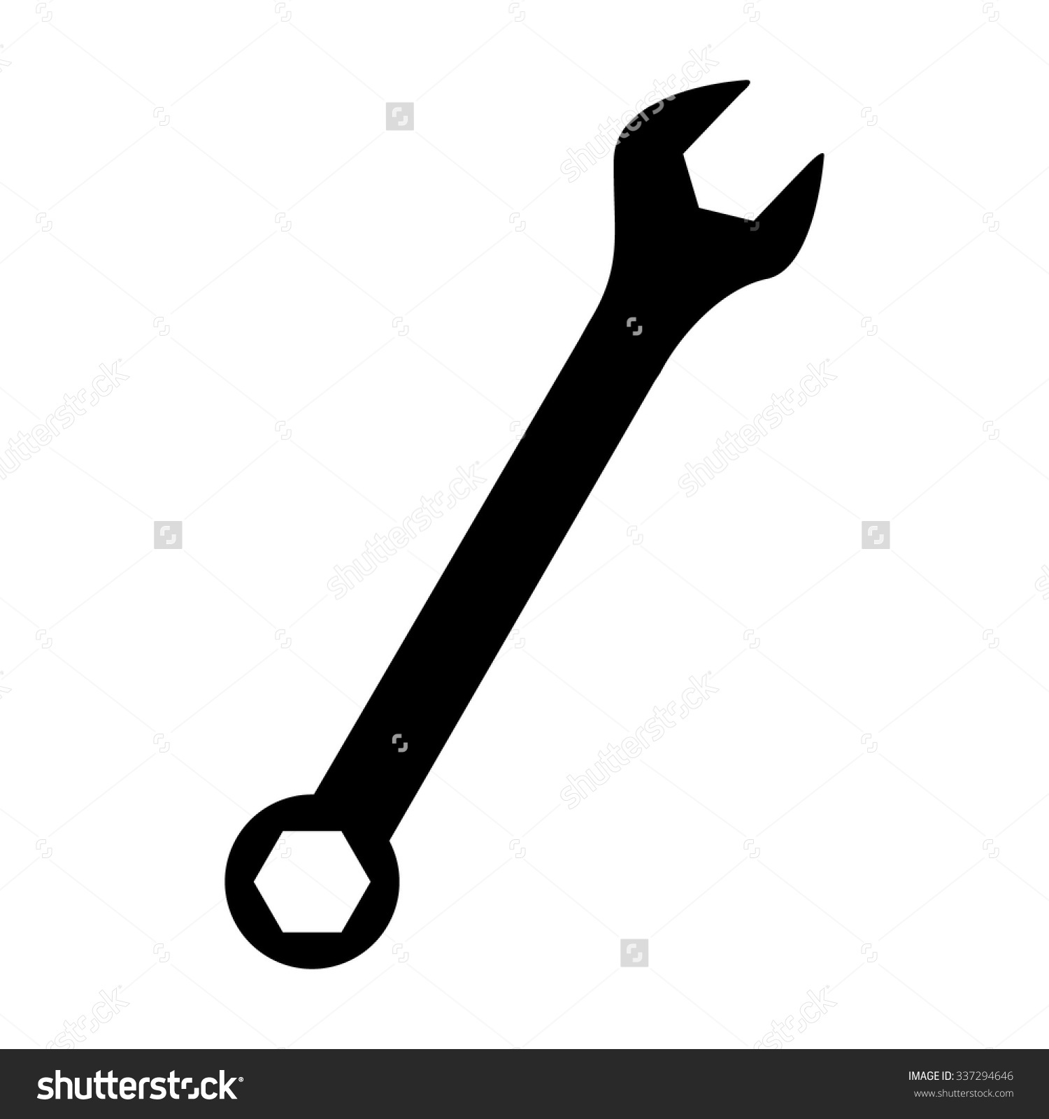 vector wrench