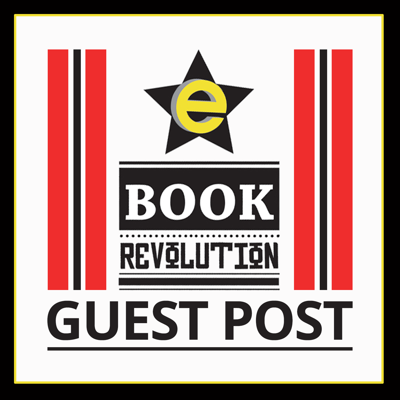 Write A Guest Post | E-Book Revolution