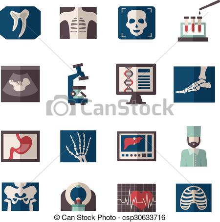 Standing male silhouette with x-ray view of the lungs Icons | Free 