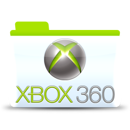 Xbox folder Icons - Download 4800 Free Xbox folder icons here