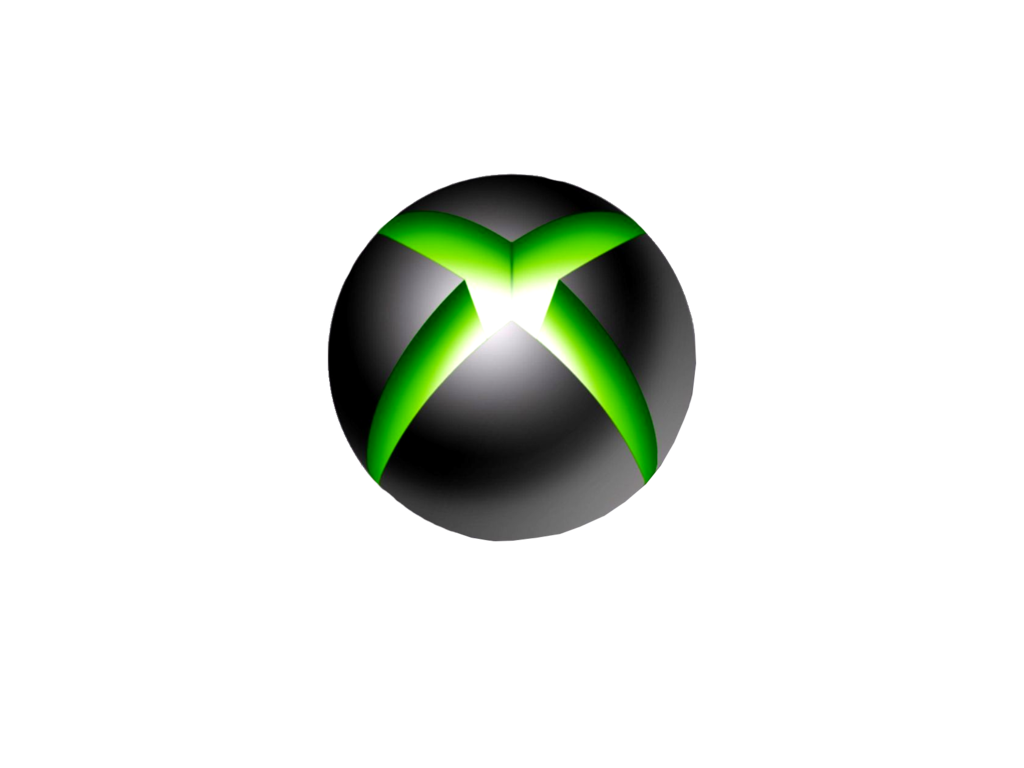 Dribbble - Xbox-flat-icon.png by Ruban Khalid