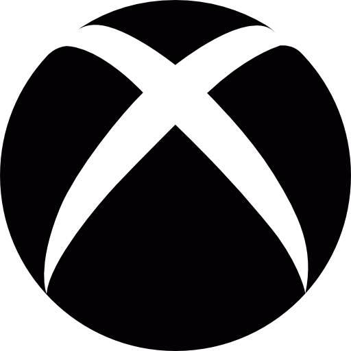 Xbox One Controls Icons | OpenGameArt.org