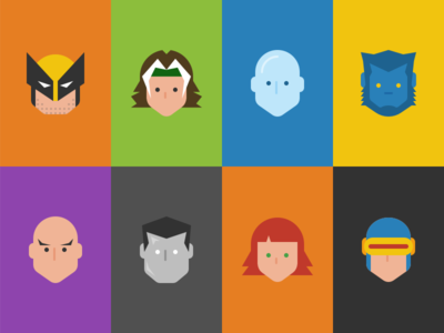 Avatar, head, magneto, marvel, people, xmen icon | Icon search engine