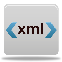 Image result for xml editor icon