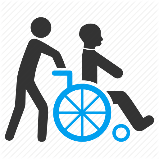 wheelchair # 182207