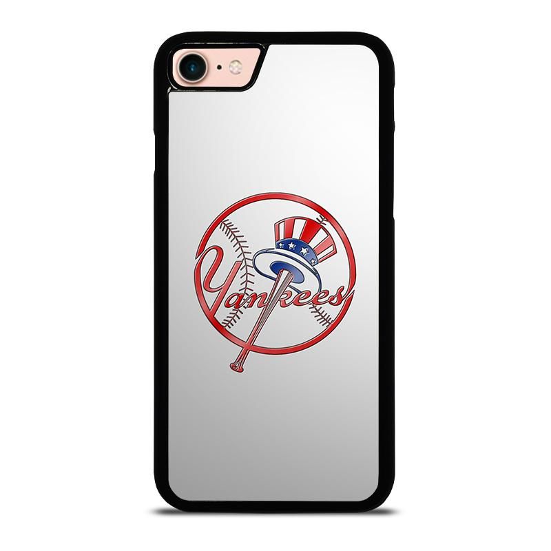 NEW YORK YANKEES ICON iPhone 8 Case Cover