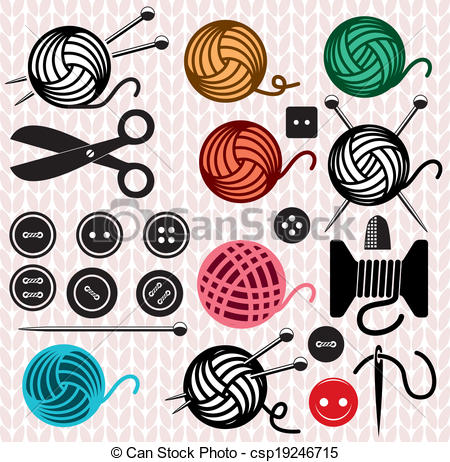 Ball, cat, pet, play, tangled, thread, yarn icon | Icon search engine