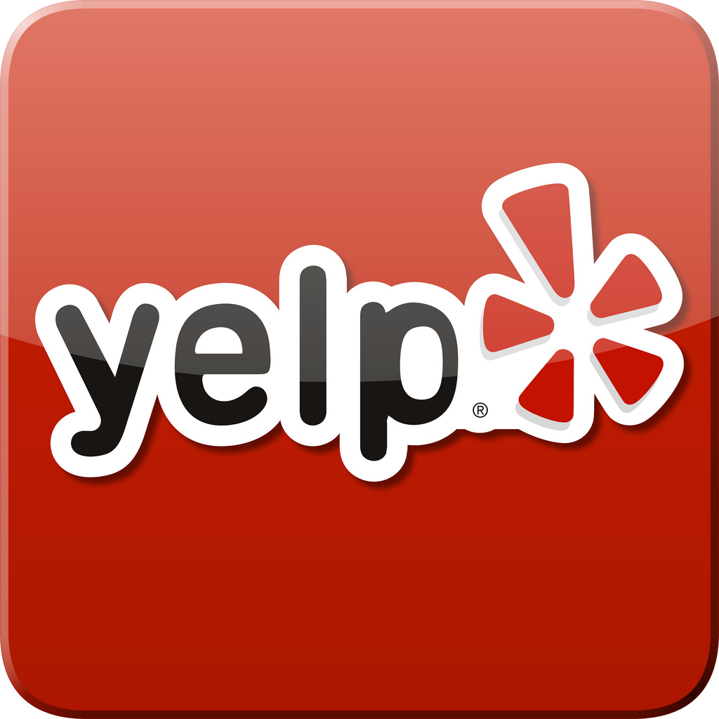 Yelp Icon - free download, PNG and vector