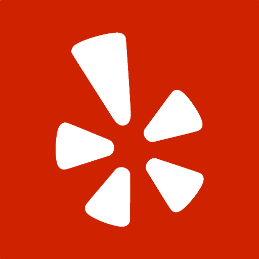 Yelp Logo transparent PNG - StickPNG