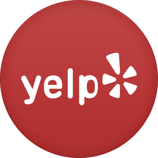 Yelp Icon | Circle Addon 1 Iconset | Martz90
