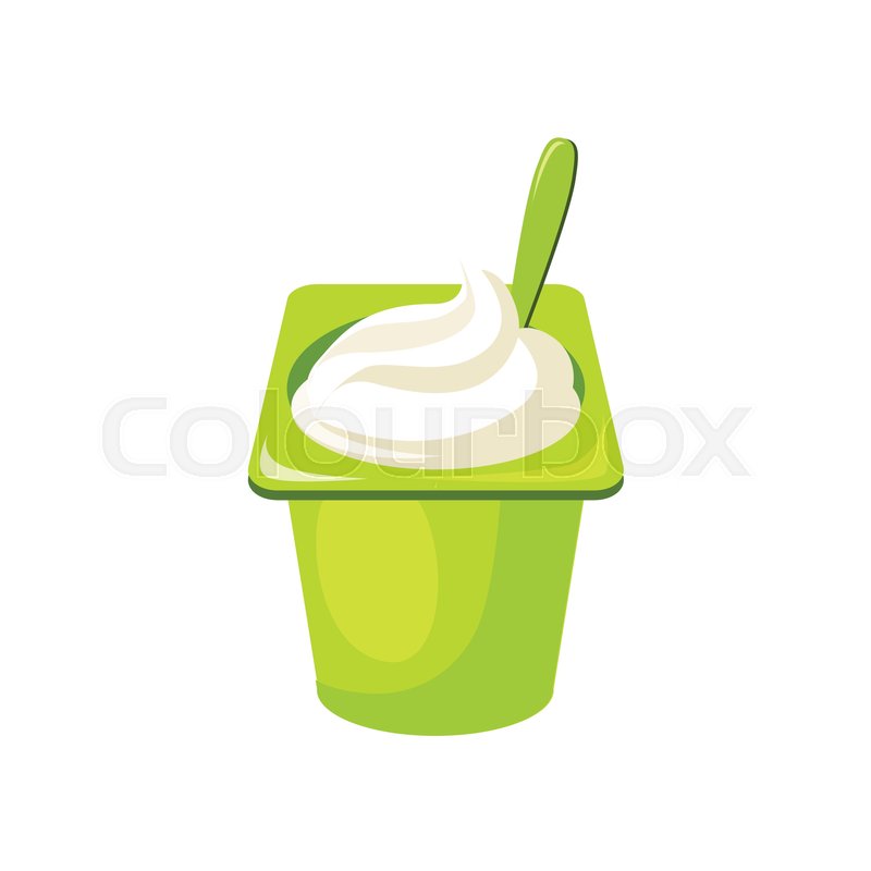 Yogurt icons | Noun Project