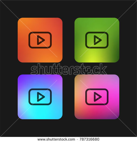 Our Suggestions | Picture for Youtube App Icon Vector