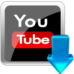 YouTube Icon - Cute Social Icons 