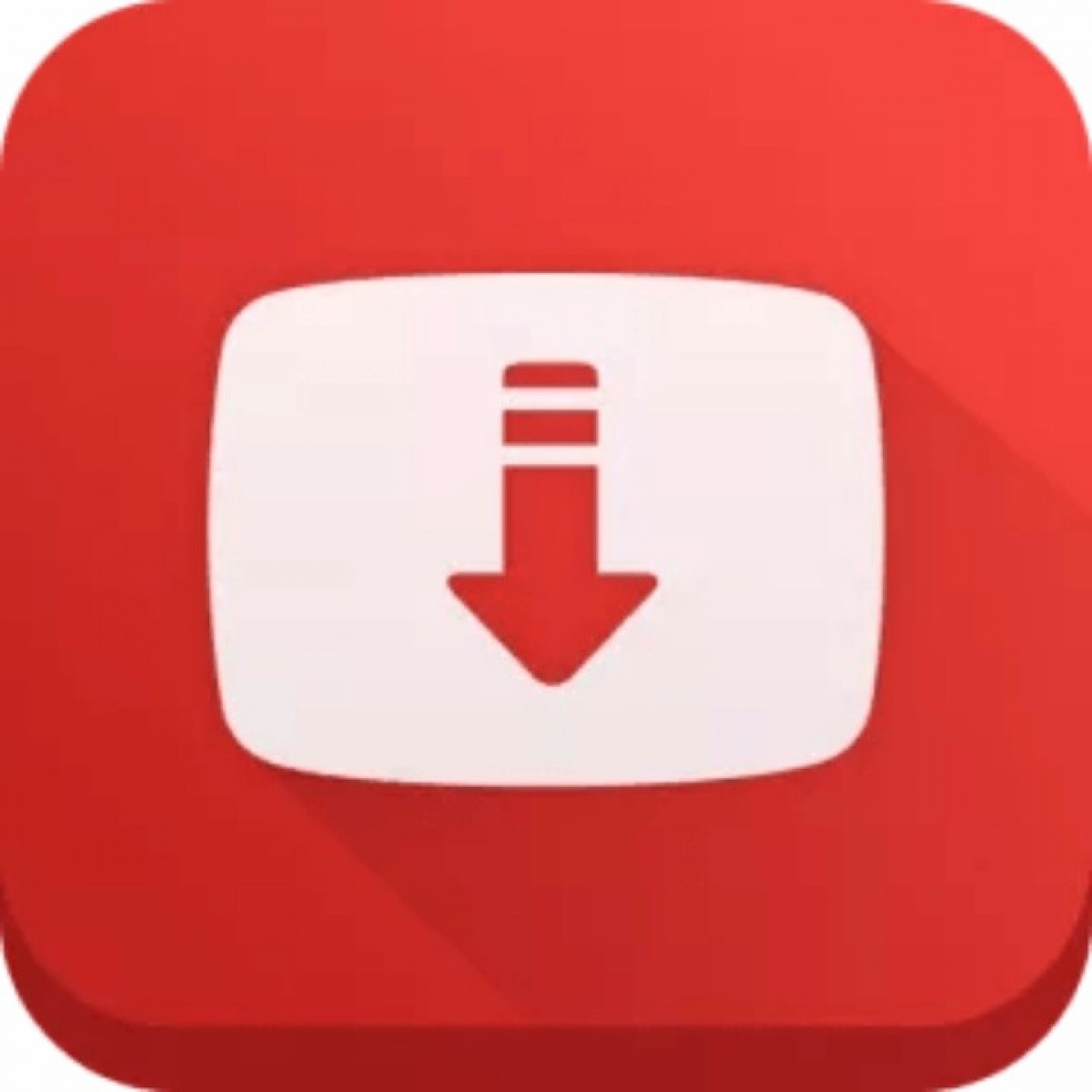 Icon for YouTube Downloader HD - RocketDock.com