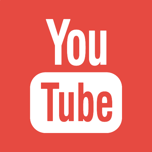 Youtube icon from Brands collection. | Icon Alone