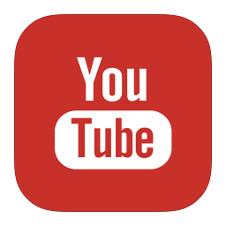 Download YouTube Icon for Desktop  free icons