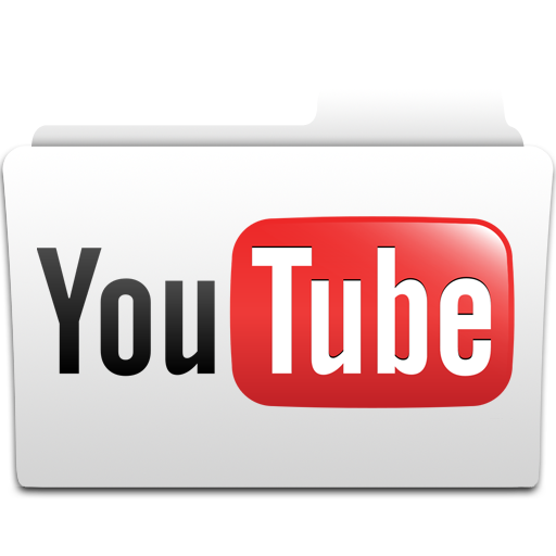 YouTube Icon - Social Networks Pro Icons 