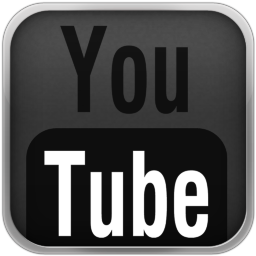 Free youtube icon png vector - Pixsector