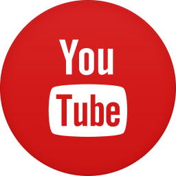 Youtube Icon | Android L Iconset | dtafalonso