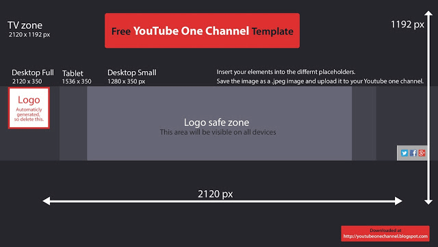 Manage your channel icon - Computer - YouTube Help