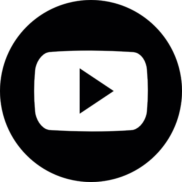 Youtube icon logo - Transparent PNG  SVG vector