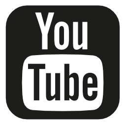 Youtube Icon Vector Png Free Icons Library