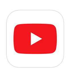 Tubex for YouTube | iOS Icon Gallery