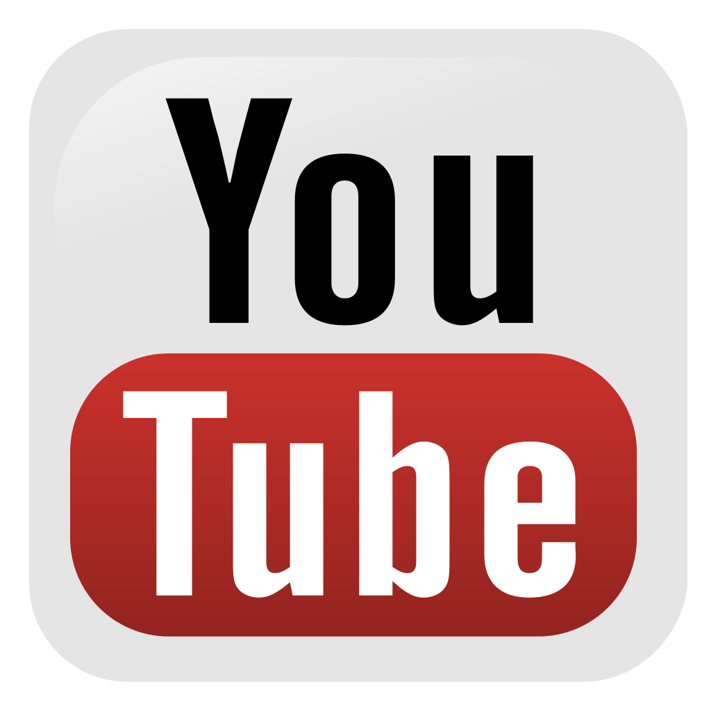 Youtube Like Icon Png #376468  Free Icons Library
