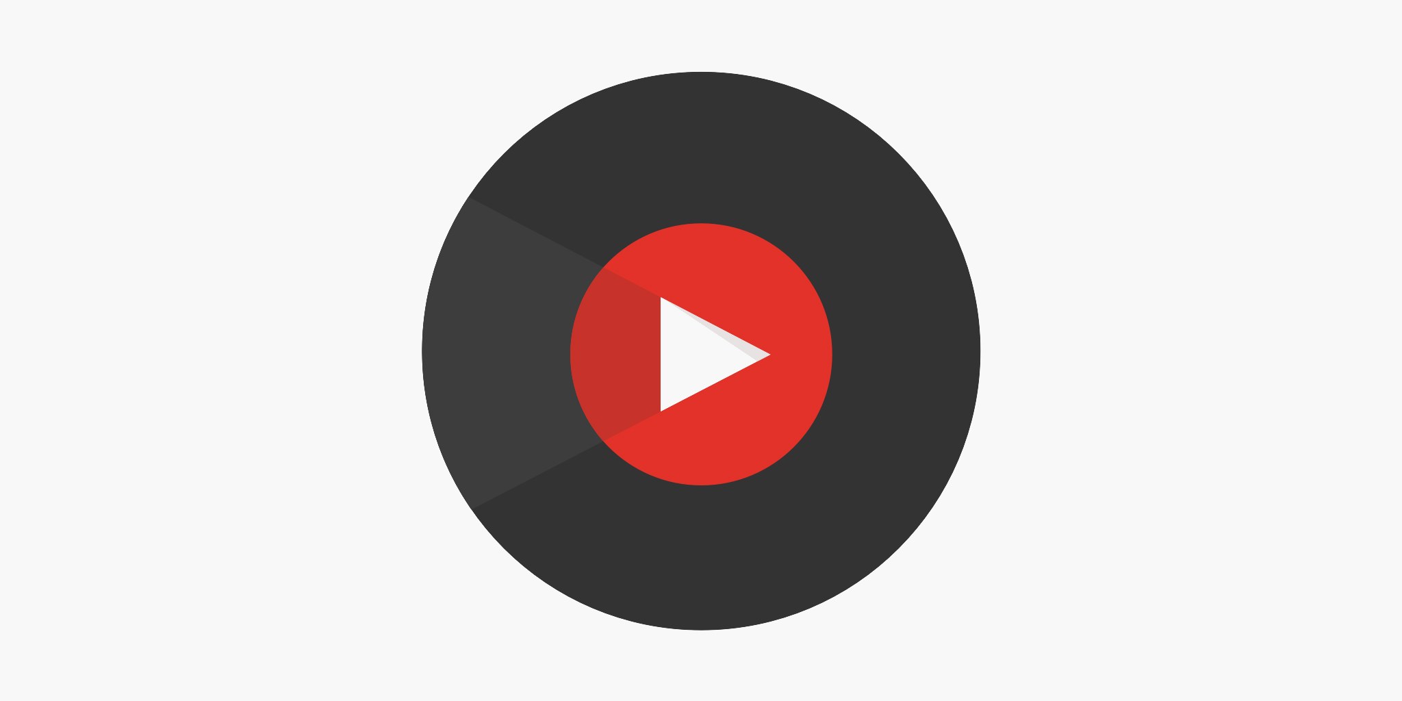 Youtube Music Icon Free Icons Library